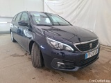  Peugeot  308  SW Active Business 1.5 HDi 130CV BVA8 E6d #4