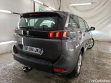  Peugeot  5008  Active Pack 1.5 HDi 130CV BVA8 7 Sieges E6d #3