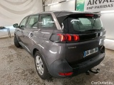  Peugeot  5008  Active Pack 1.5 HDi 130CV BVA8 7 Sieges E6d #2