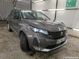  Peugeot  5008  Active Pack 1.5 HDi 130CV BVA8 7 Sieges E6d #4