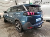  Peugeot  5008  Active Business 1.2 PureTech 130CV BVA8 E6dT #2