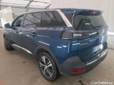  Peugeot  5008  Allure 1.5 HDi 130CV BVA8 7 Sieges E6d #2