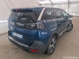  Peugeot  5008  Allure 1.5 HDi 130CV BVA8 7 Sieges E6d #3