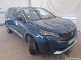  Peugeot  5008  Allure 1.5 HDi 130CV BVA8 7 Sieges E6d #4