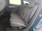  Peugeot  5008  Allure 1.5 HDi 130CV BVA8 7 Sieges E6d #9