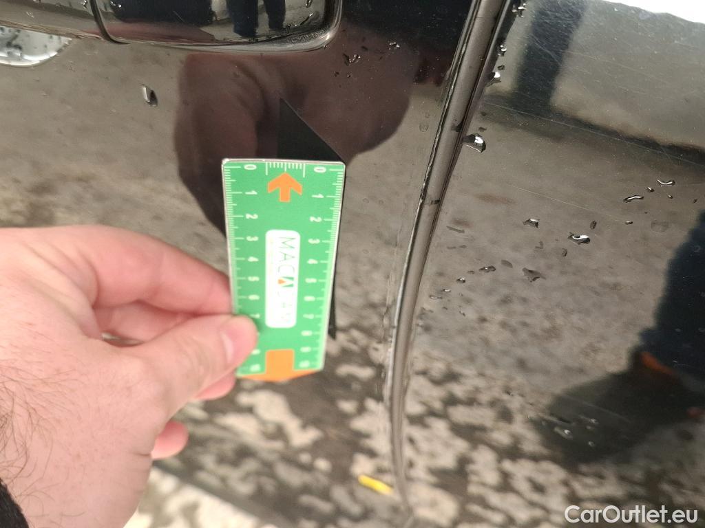  Renault  Megane RENAULT Mégane Berline 5p Berline Business Blue dCi 115 #12