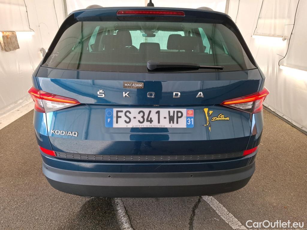  Skoda  Kodiaq  Business 2.0 TDI 150CV BVA7 E6dT #62