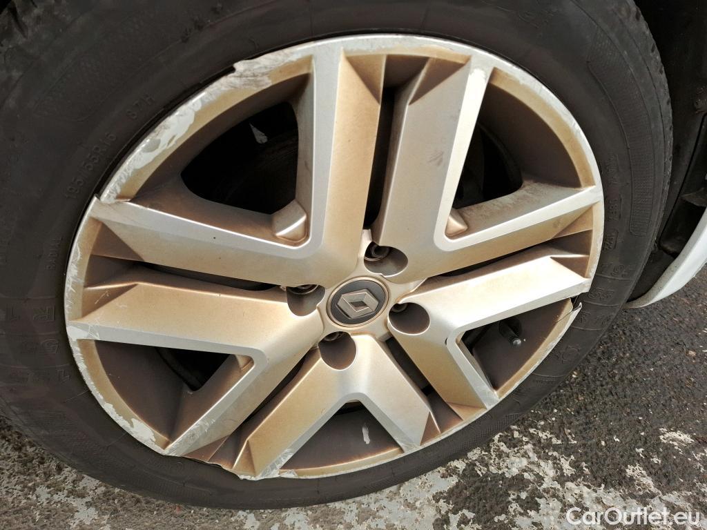  Renault  Clio  V Business 1.5 dCi 85CV BVM6 E6dT #24