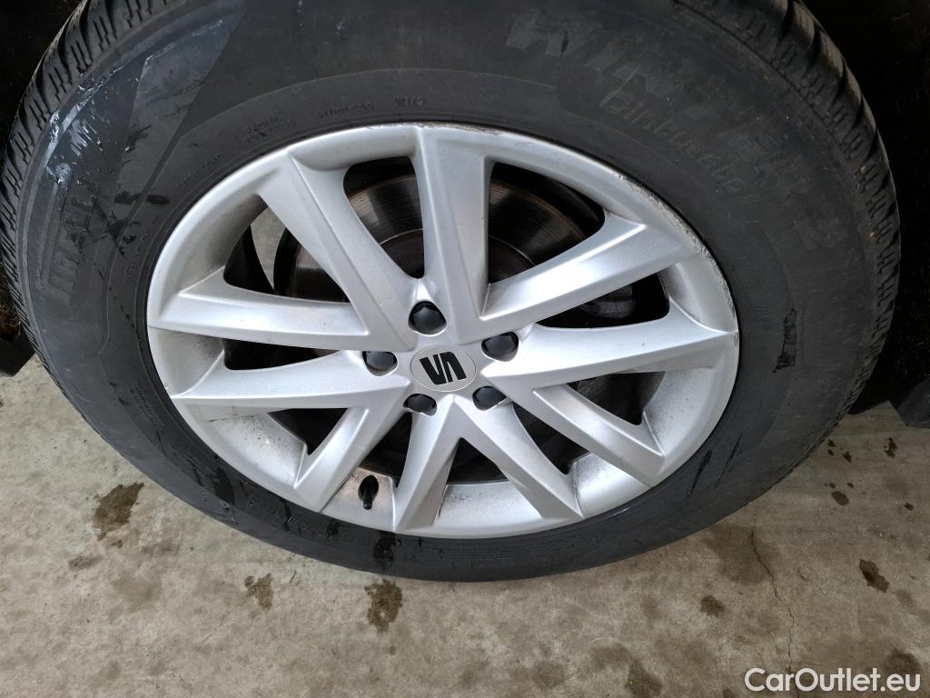  Seat  TARRACO  Business 2.0 TDI 150CV BVA7 E6d #2