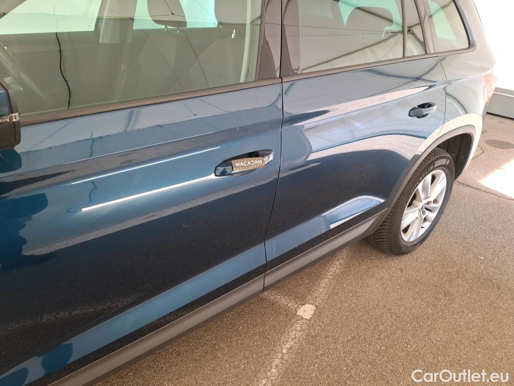  Skoda  Kodiaq  Business 2.0 TDI 150CV BVA7 E6dT #54
