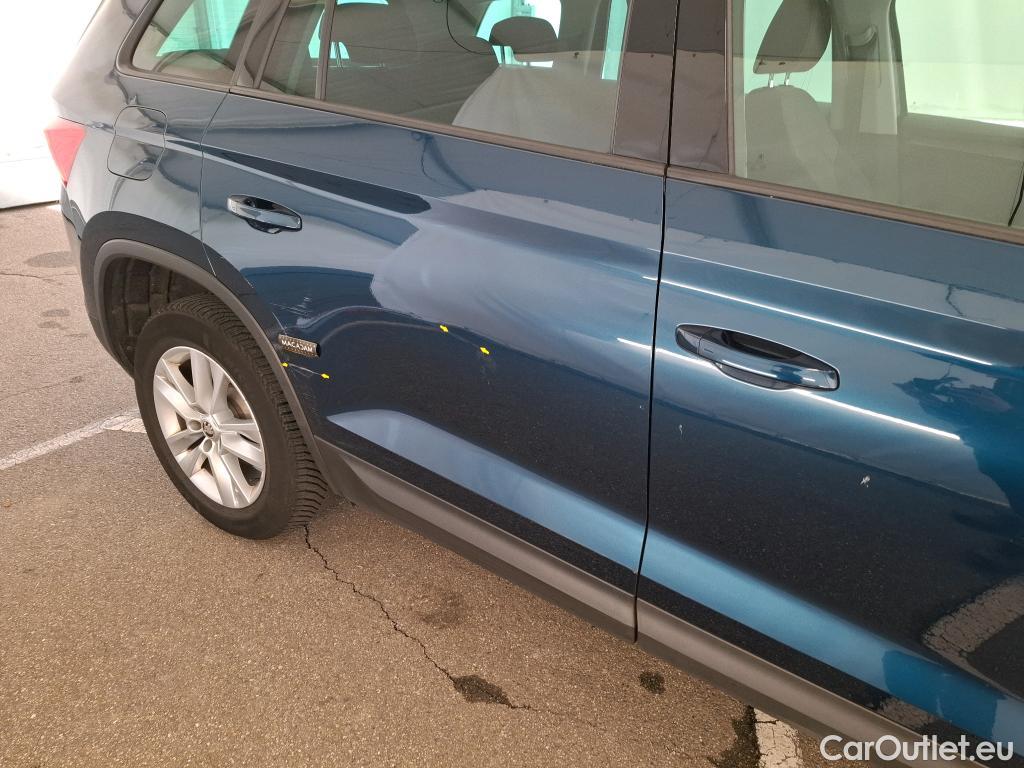  Skoda  Kodiaq  Business 2.0 TDI 150CV BVA7 E6dT #11