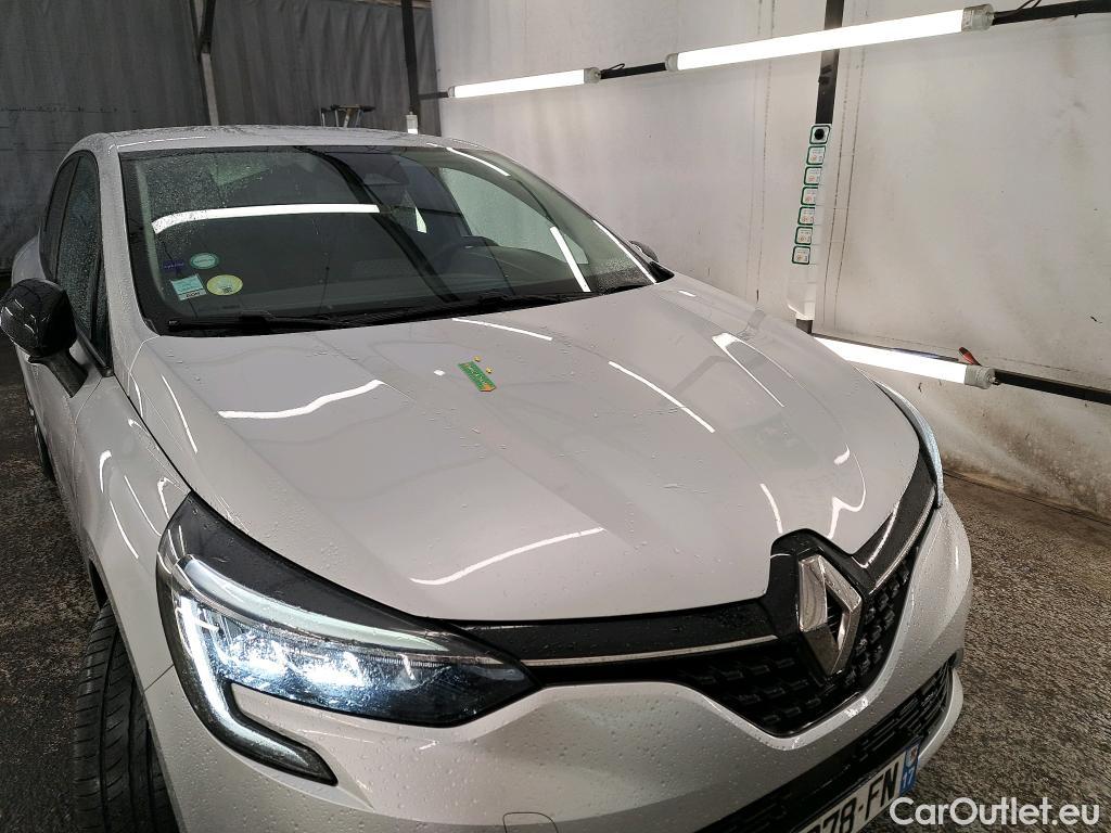  Renault  Clio  V Evolution 1.5 dCi 100CV BVM6 E6d #12