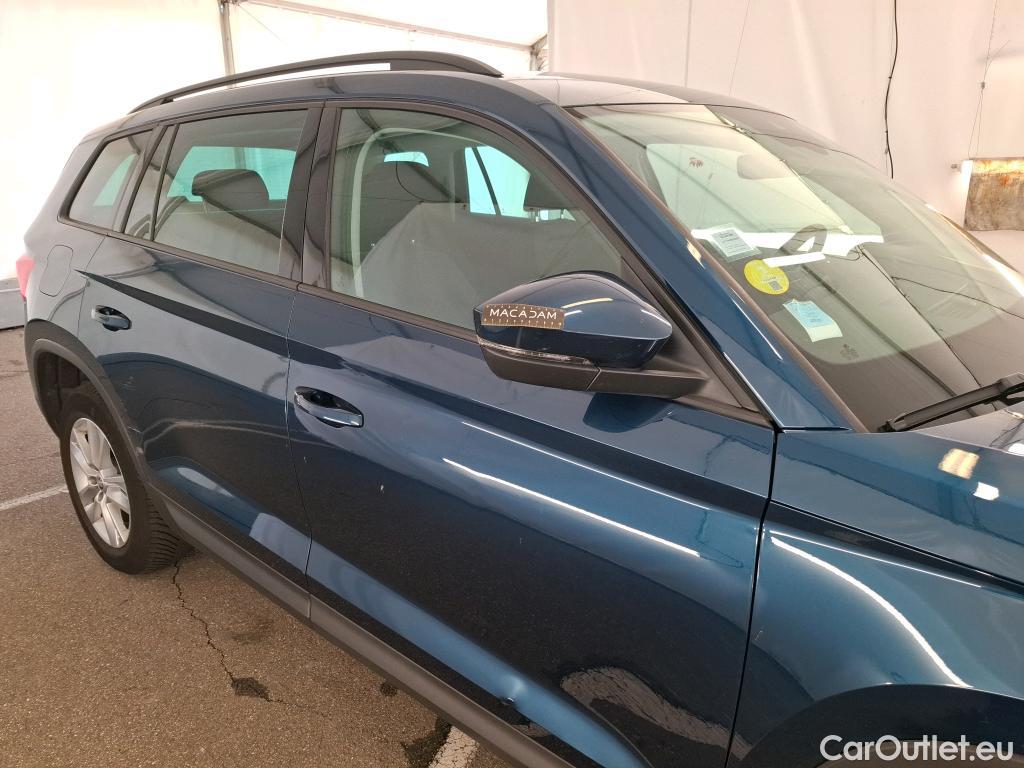  Skoda  Kodiaq  Business 2.0 TDI 150CV BVA7 E6dT #58