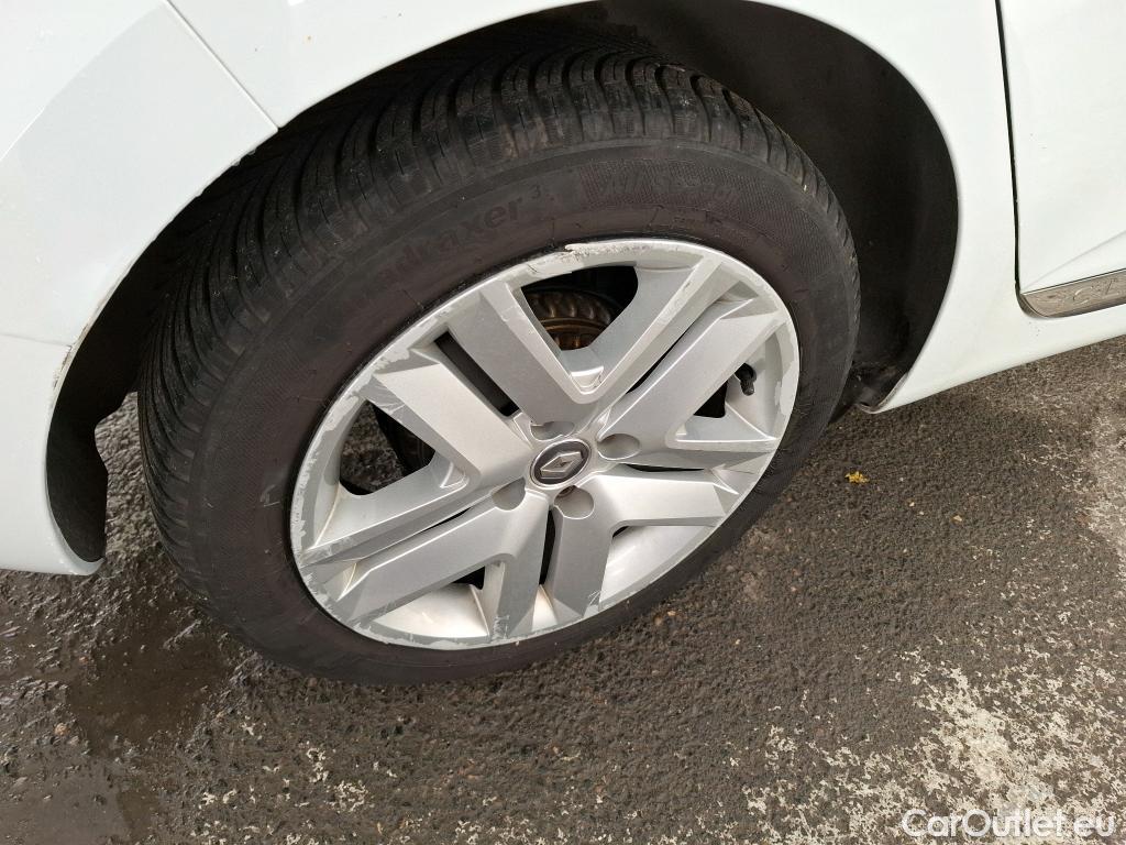  Renault  Clio  V Business 1.5 dCi 85CV BVM6 E6dT #21