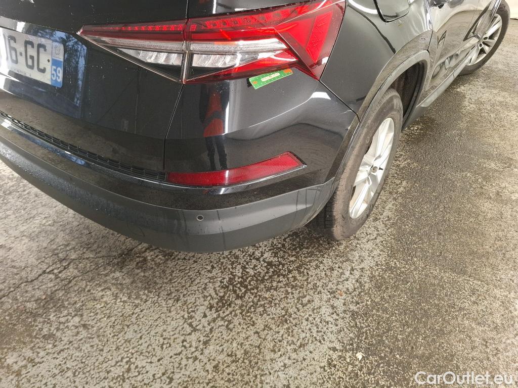  Skoda  Kodiaq  Business 2.0 TDI 150CV BVA7 E6d #3