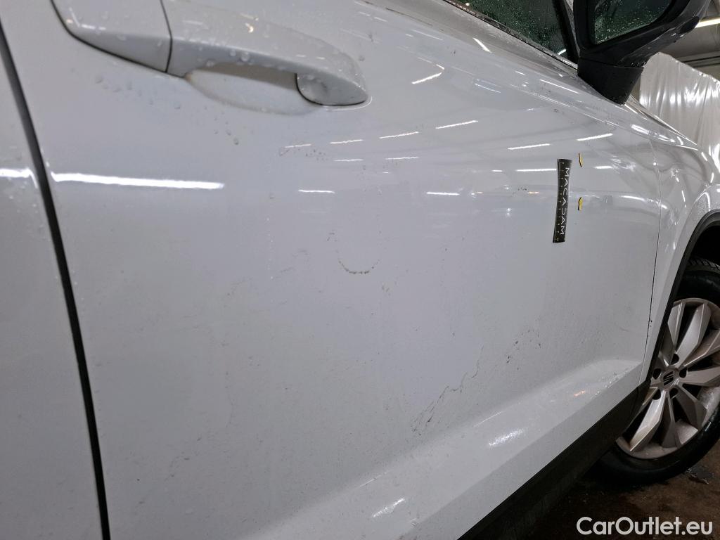  Seat  ATECA  Style Business 2.0 TDI 115CV BVM6 E6d #5