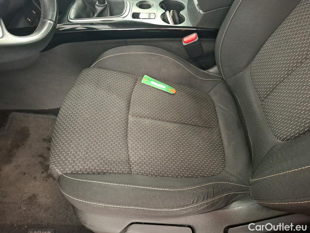  Renault  Kadjar  Business 1.5 dCi 115CV BVM6 E6dT #15