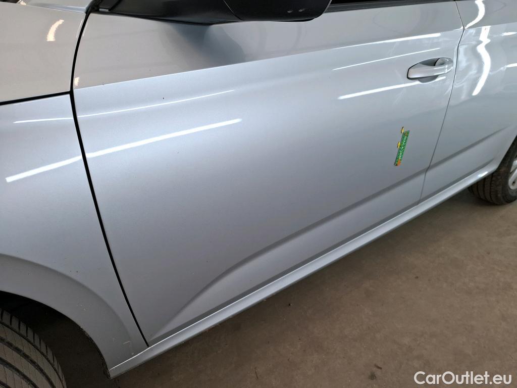  Skoda  KAMIQ SKODA  / 2019 / 5P / SUV 1.6 TDI 116ch DSG7 Business #32