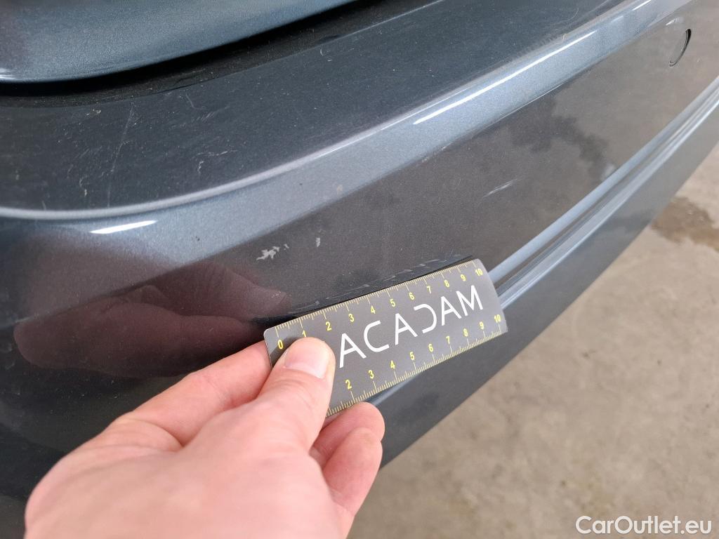  Skoda  Octavia  Break Business 2.0 TDI 150CV BVA7 E6d #4