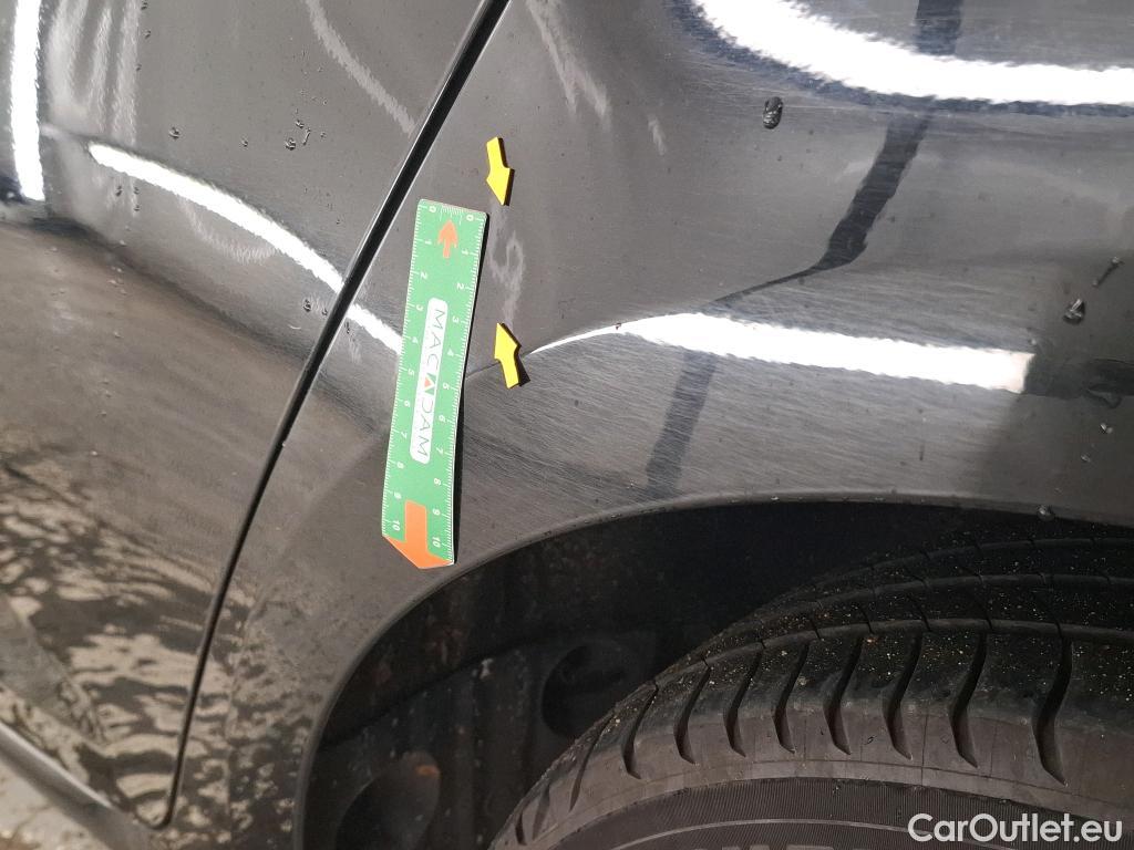  Renault  Megane RENAULT Mégane Berline 5p Berline Business Blue dCi 115 #28