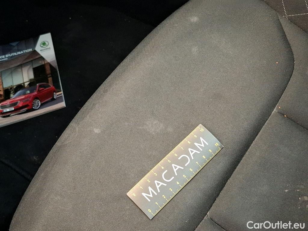  Skoda  KAMIQ  Business 1.0 TSI 110CV BVA7 E6d #15