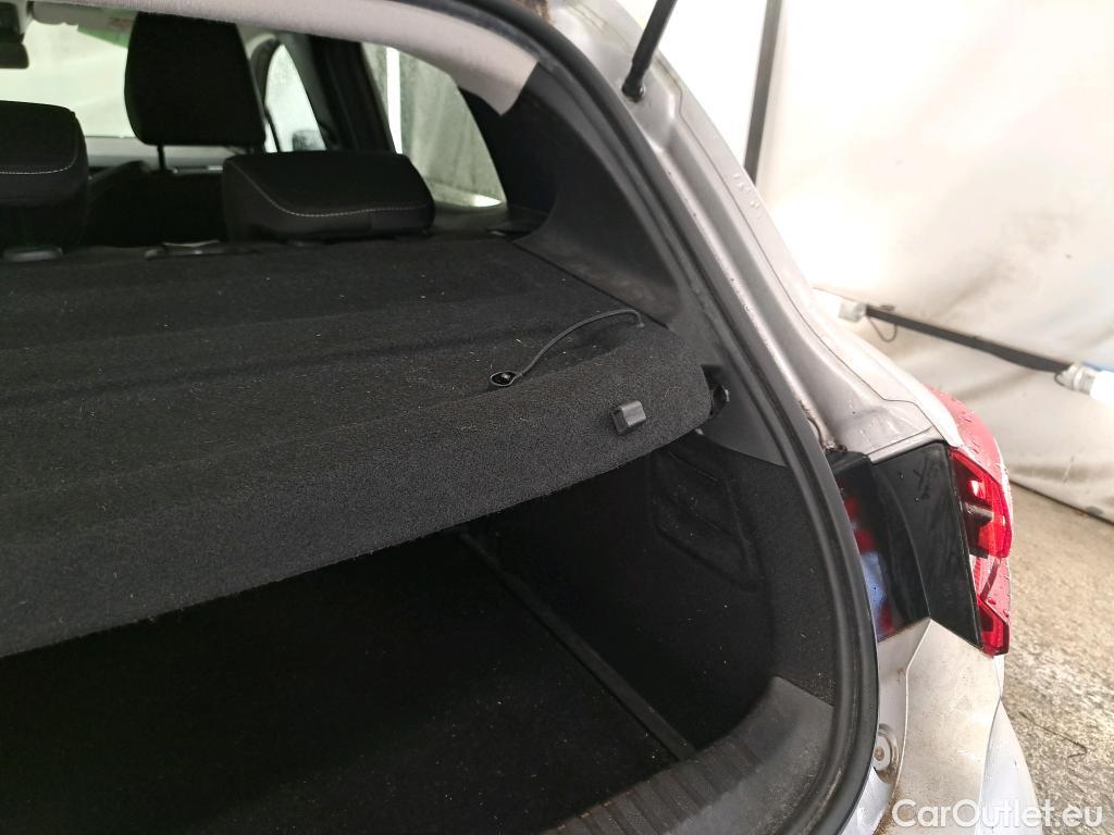  Renault  Clio  V Evolution 1.5 dCi 100CV BVM6 E6d #8