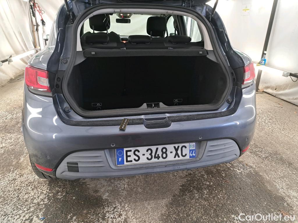  Renault  Clio  IV Business 1.5 dCi 90CV BVM5 E6 #1