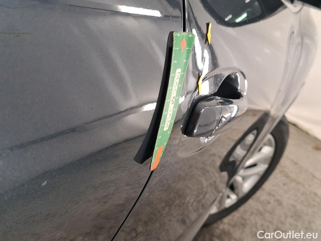  Renault  Kadjar  Business 1.5 dCi 115CV BVM6 E6dT #12