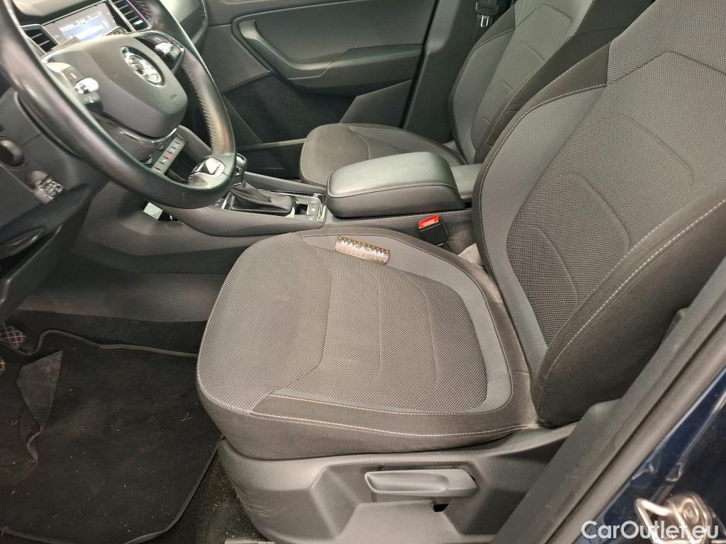  Skoda  Kodiaq  Business 2.0 TDI 150CV BVA7 E6dT #48
