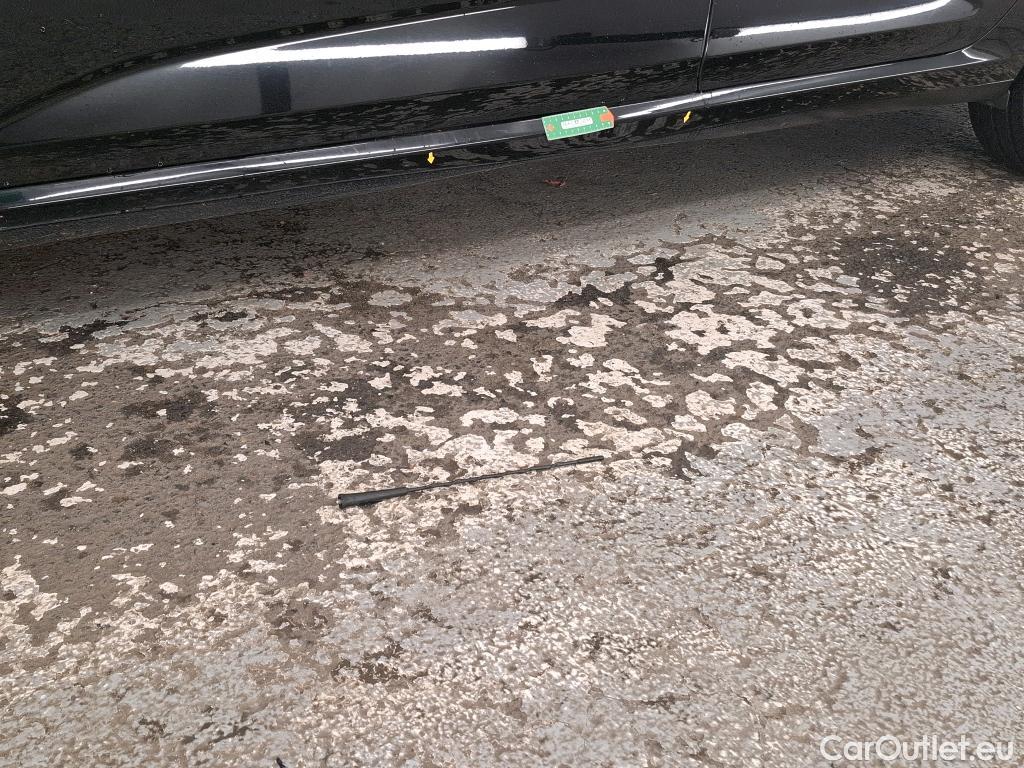  Renault  Megane RENAULT Mégane Berline 5p Berline Business Blue dCi 115 #2