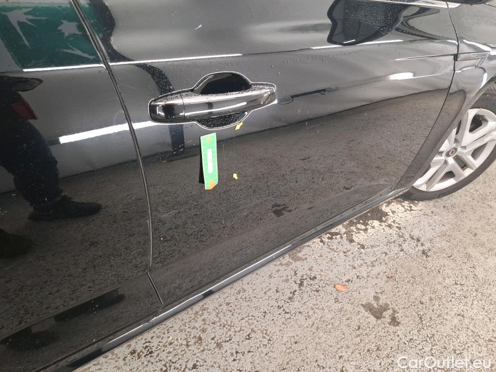  Renault  Megane RENAULT Mégane Berline 5p Berline Business Blue dCi 115 #22