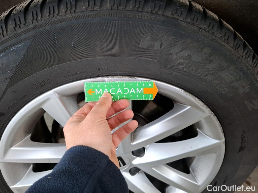  Seat  TARRACO  Business 2.0 TDI 150CV BVA7 E6d #3