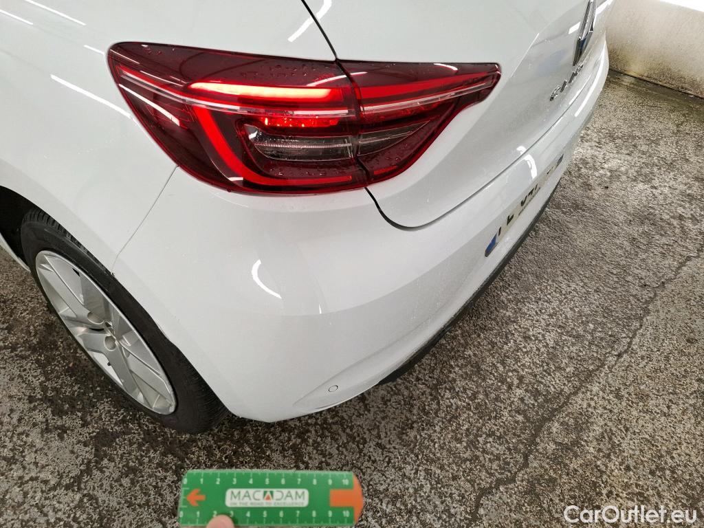  Renault  Clio  V Business 1.5 dCi 85CV BVM6 E6dT #34