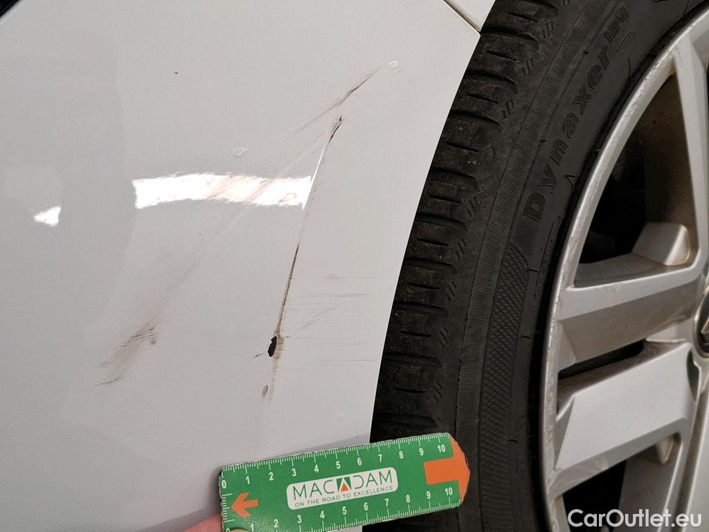  Renault  Clio  V Business 1.5 dCi 85CV BVM6 E6dT #4