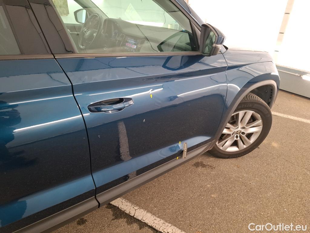  Skoda  Kodiaq  Business 2.0 TDI 150CV BVA7 E6dT #20