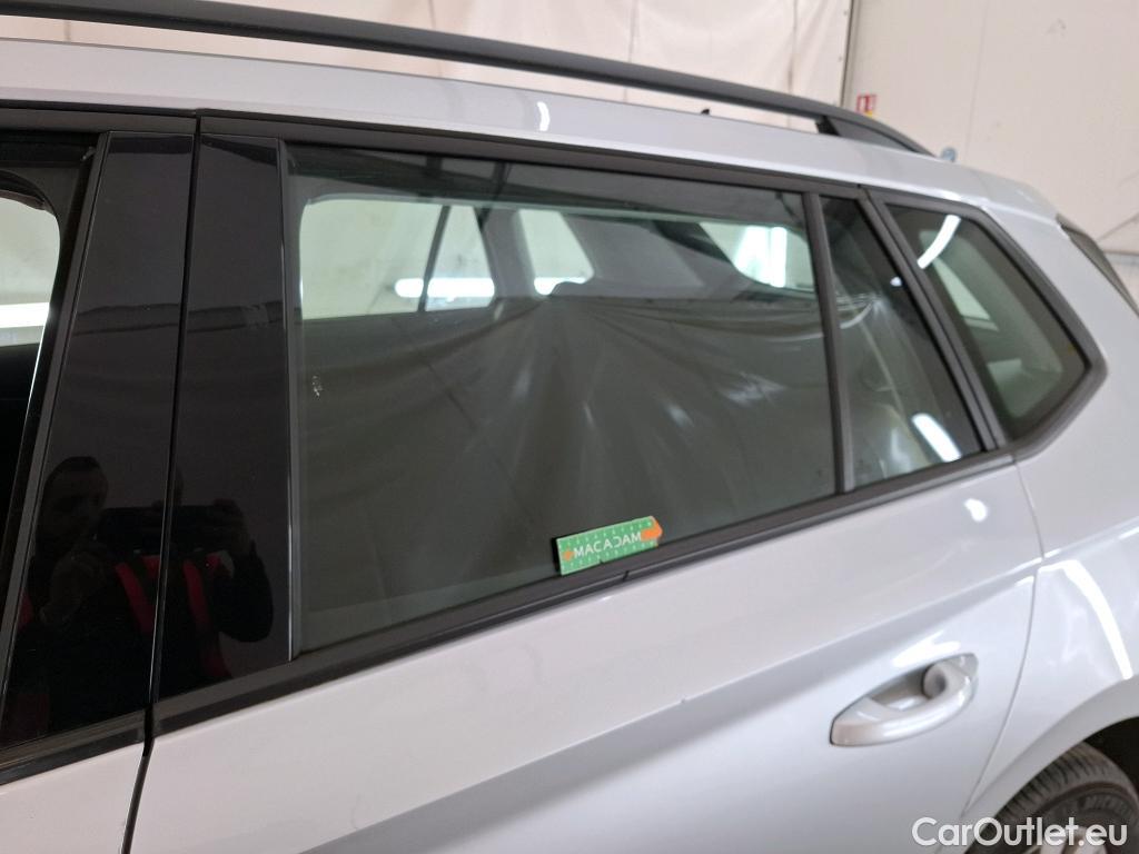  Skoda  KAMIQ SKODA  / 2019 / 5P / SUV 1.6 TDI 116ch DSG7 Business #24