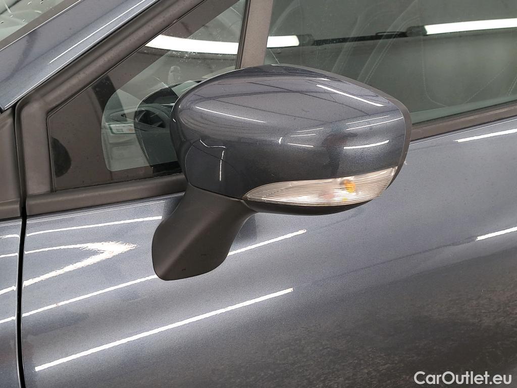  Renault  Clio  IV Business 1.5 dCi 90CV BVM5 E6 #15