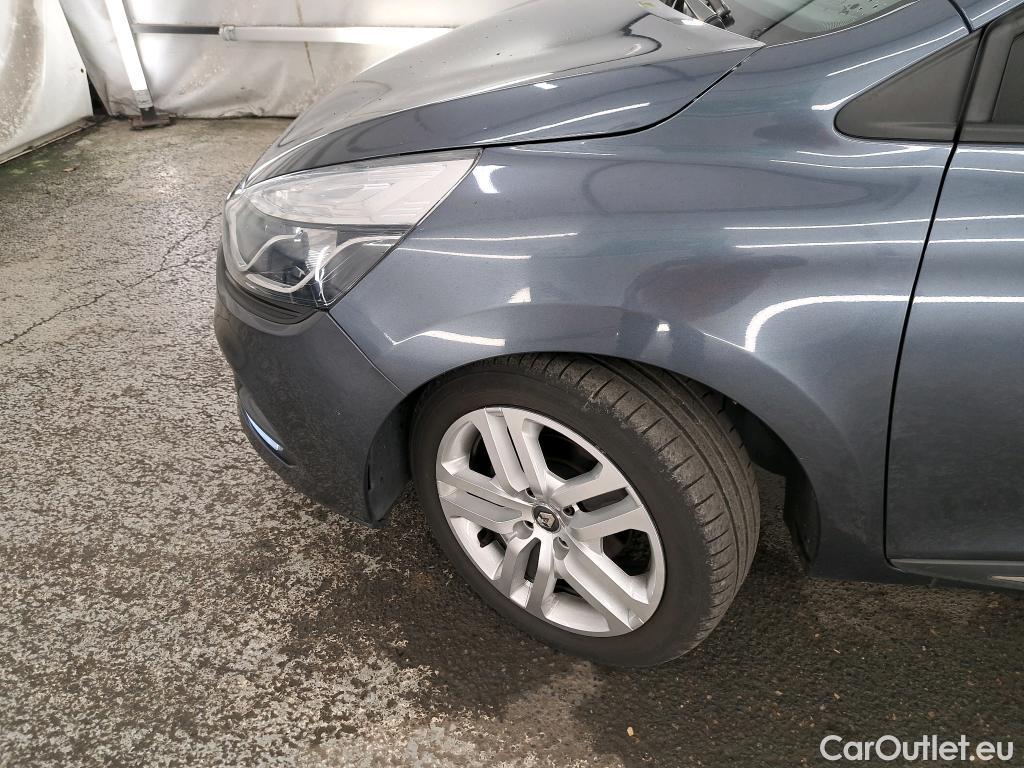  Renault  Clio  IV Business 1.5 dCi 90CV BVM5 E6 #7