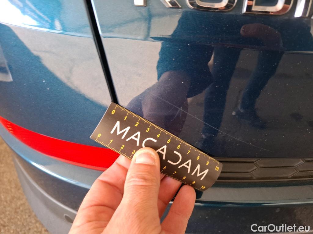  Skoda  Kodiaq  Business 2.0 TDI 150CV BVA7 E6dT #64