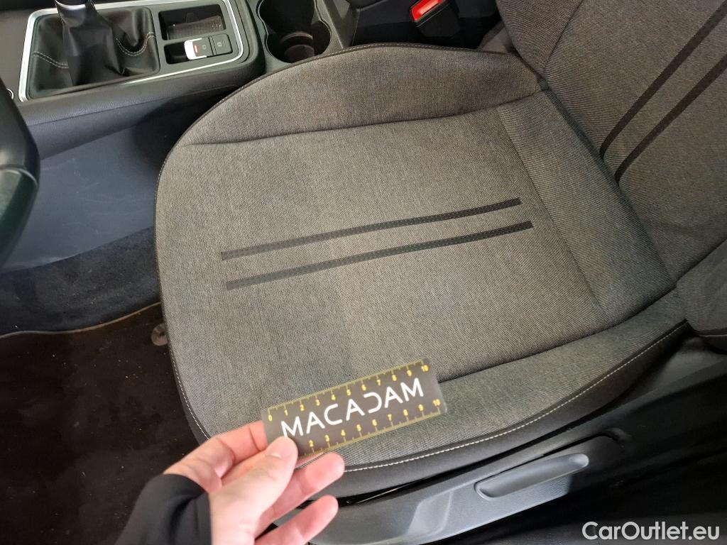  Seat  ATECA  Style Business 2.0 TDI 115CV BVM6 E6d #8