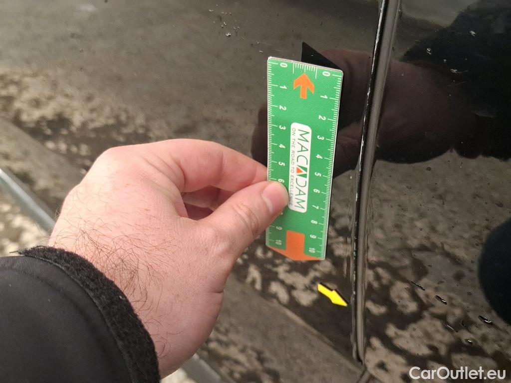  Renault  Megane RENAULT Mégane Berline 5p Berline Business Blue dCi 115 #13