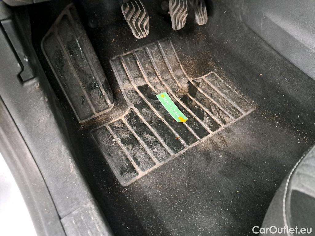  Renault  Clio  V Evolution 1.5 dCi 100CV BVM6 E6d #1