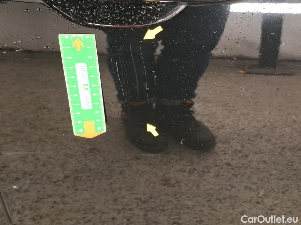  Renault  Megane RENAULT Mégane Berline 5p Berline Business Blue dCi 115 #23