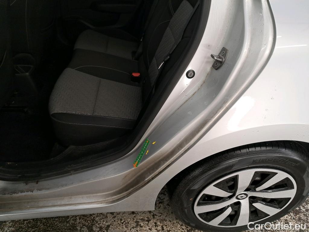  Renault  Clio  V Evolution 1.5 dCi 100CV BVM6 E6d #10