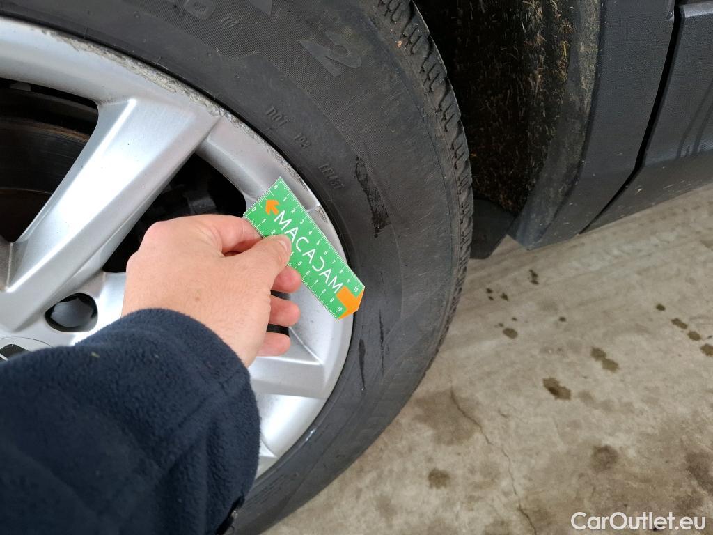  Seat  TARRACO  Business 2.0 TDI 150CV BVA7 E6d #5