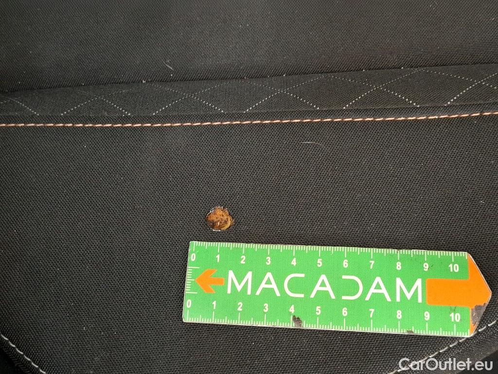  Skoda  KAMIQ SKODA  / 2019 / 5P / SUV 1.6 TDI 116ch DSG7 Business #16