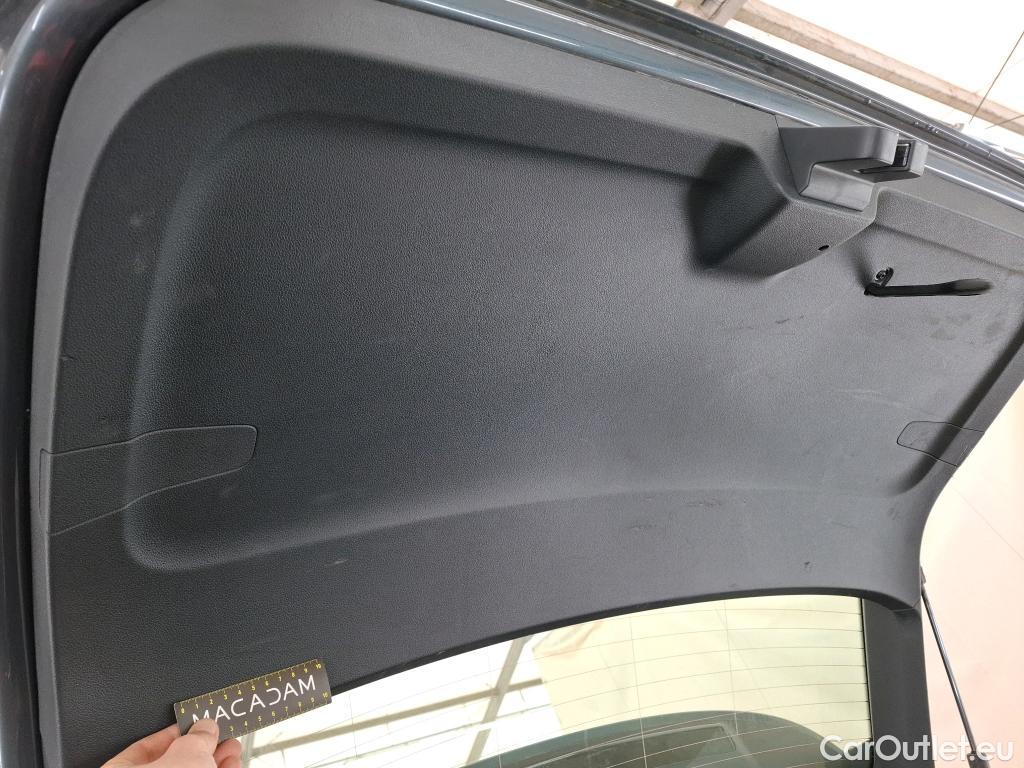  Skoda  Octavia  Break Business 2.0 TDI 150CV BVA7 E6d #11