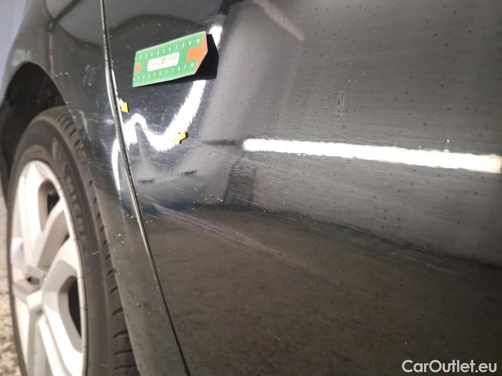  Renault  Megane RENAULT Mégane Berline 5p Berline Business Blue dCi 115 #16