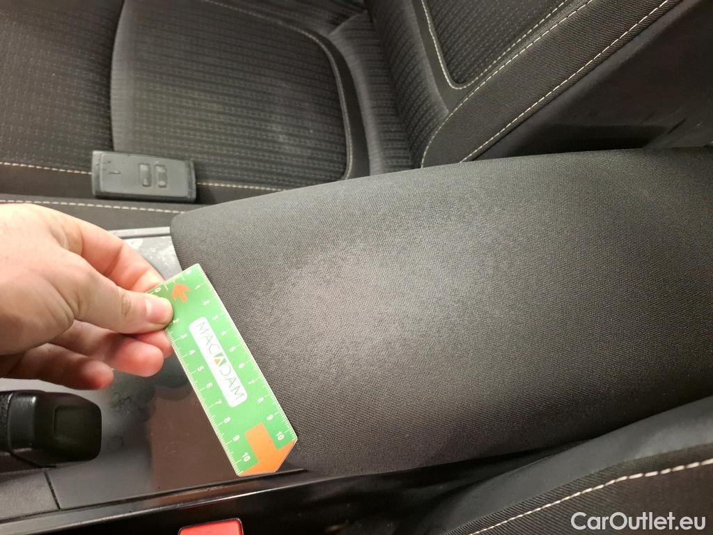  Renault  Megane RENAULT Mégane Berline 5p Berline Business Blue dCi 115 #33