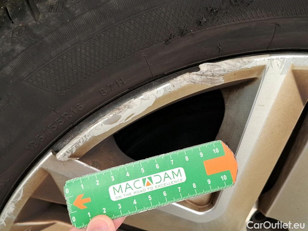  Renault  Clio  V Business 1.5 dCi 85CV BVM6 E6dT #25